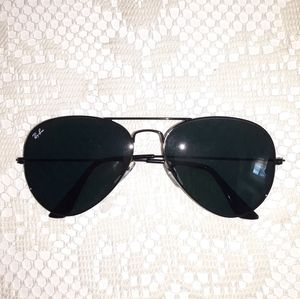 Ray-Ban Aviators